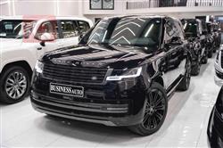 Land Rover Range Rover Vogue